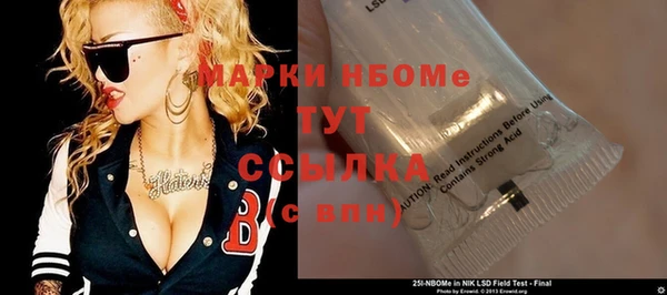 хмурый Михайлов